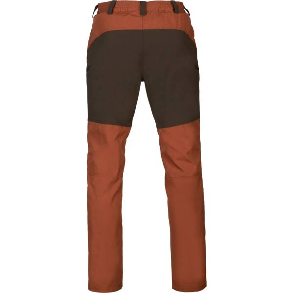 Hrkila Fjell Herren Hose Shadow brown / Arabian spice 50/32
