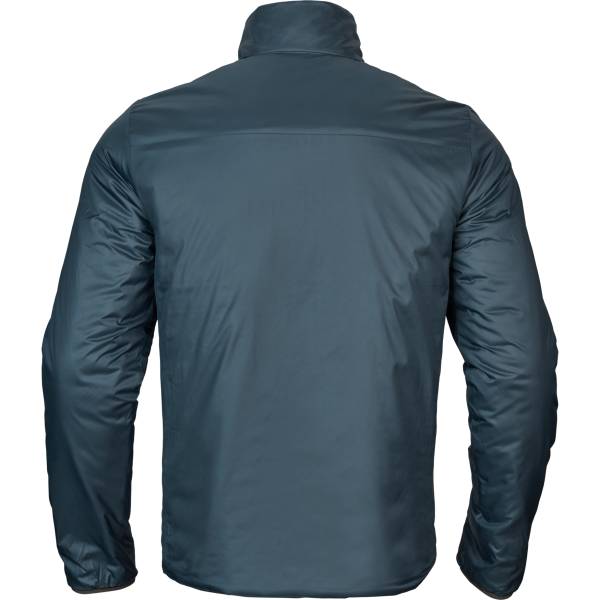Hrkila Kalix HSP Jacke Willow green / Sea blue L