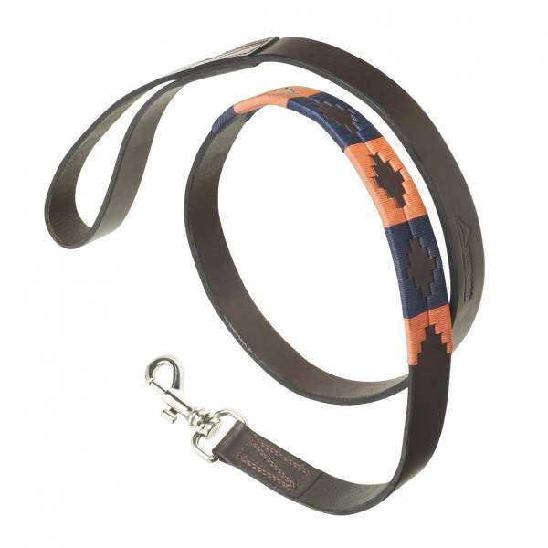 Pampeano Ledergrtel, Farbe Aurora 110