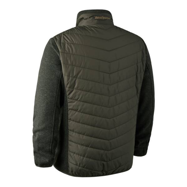 Moor Padded Jacke ( Fallen Leaf ) XL