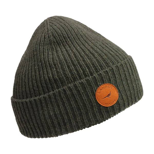 Laksen Dakota Beanie Olive
