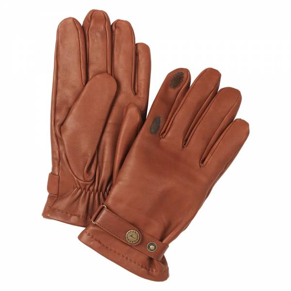 Laksen Sutton Lambskin & Cash