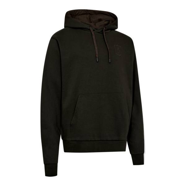 Deerhunter Kapuzenpulli Forest Ember XL