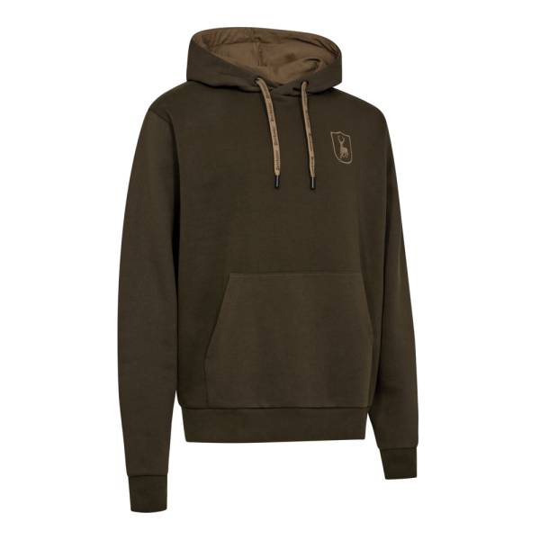 Deerhunter Kapuzenpulli Fallen Leaf