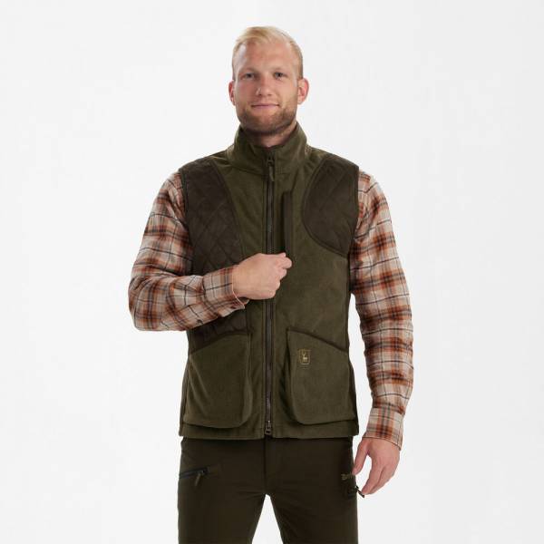 Deerhunter Gamekeeper Shooting Weste