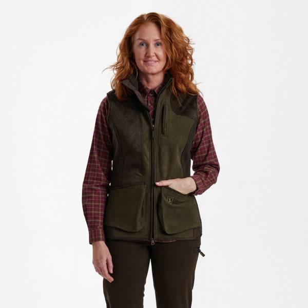 Deerhunter Lady Pam Shooting Weste