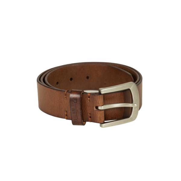 Deerhunter Ledergürtel Cognac Braun