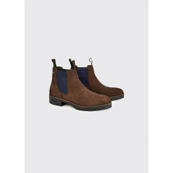 Dubarry Antrim Herrenboots Java