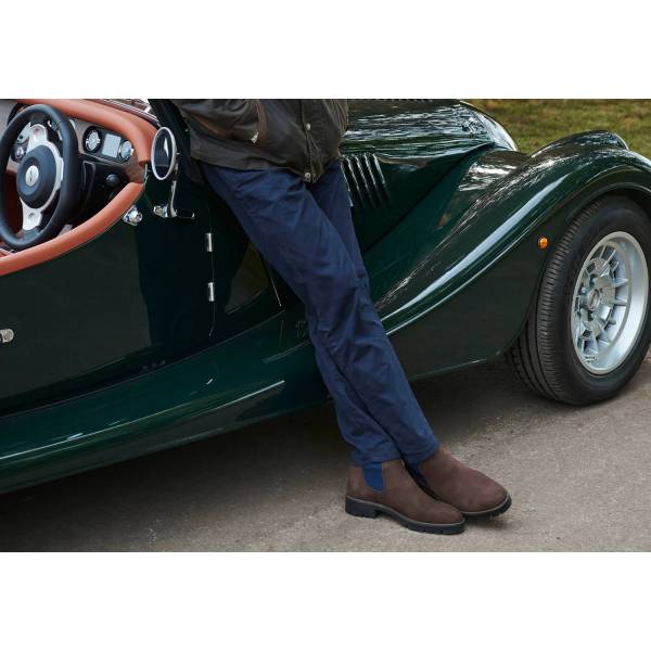 Dubarry Antrim Herrenboots Java