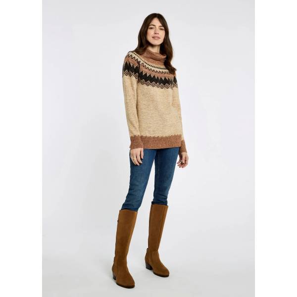 Dubarry Devlin Oat Multi