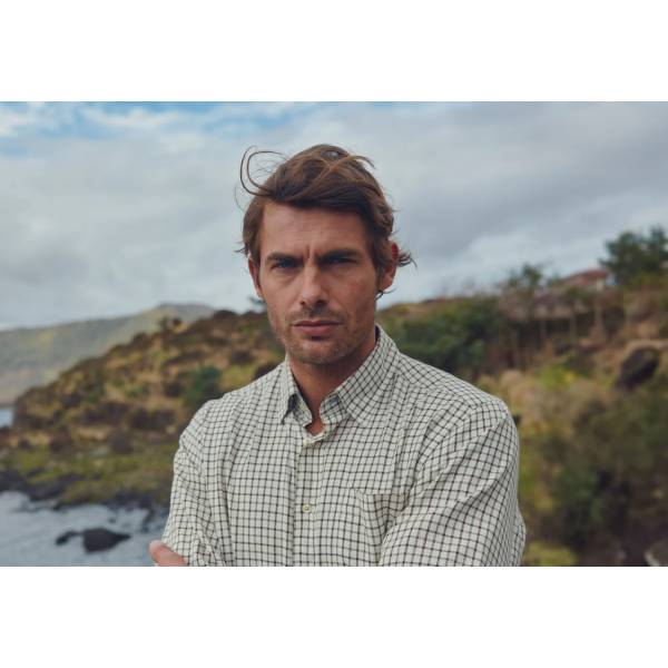 Dubarry Connel Mahagony