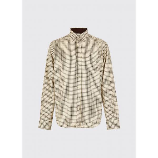 Dubarry Connel Mahagony