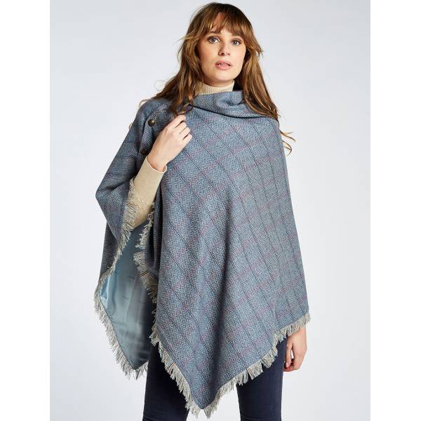 Dubarry Hazelwood Denim Haze