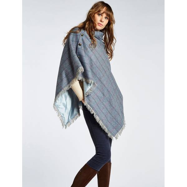 Dubarry Hazelwood Denim Haze