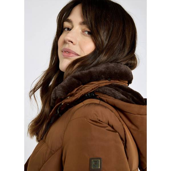 Dubarry Aldborough Russet