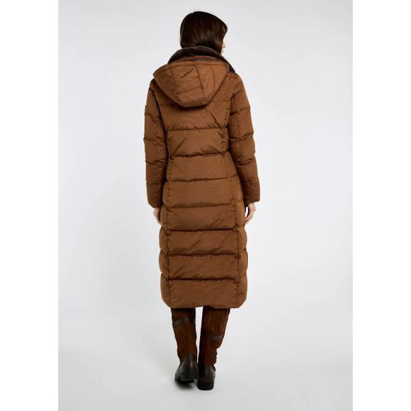 Dubarry Aldborough Russet