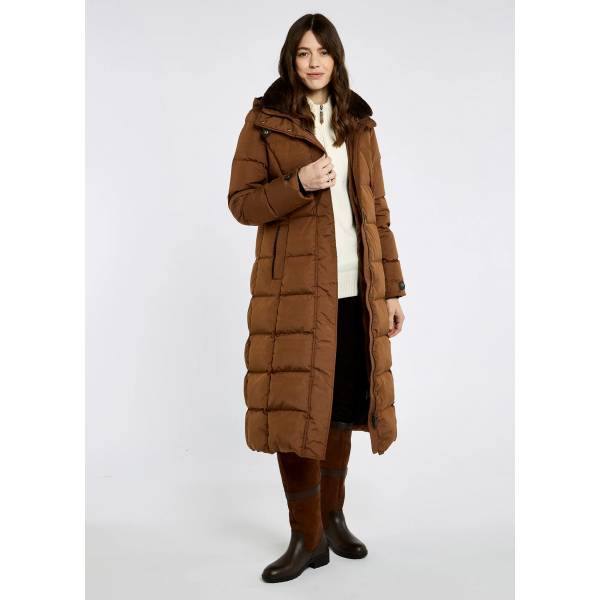 Dubarry Aldborough Russet