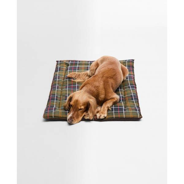 Barbour Dog Cage Classic