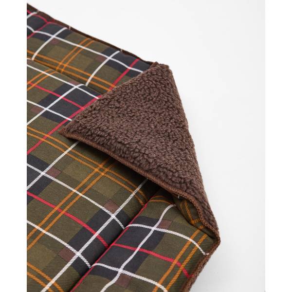 Barbour Dog Cage Classic