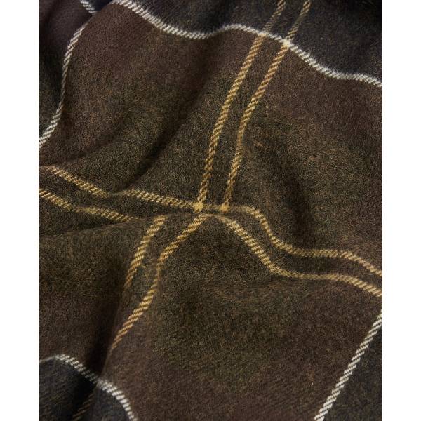 Barbour Scarf Galingale Classic