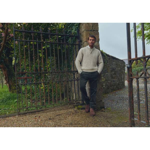 Dubarry Stride Cordhose Olive