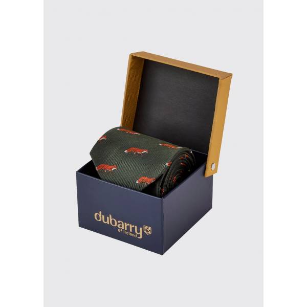 Dubarry Krawatte Kavanagh Navy