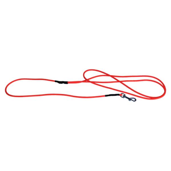 Biothane Umhngeleine 6mm Rund