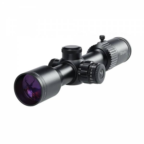 DDoptics V10 1.5-15x40