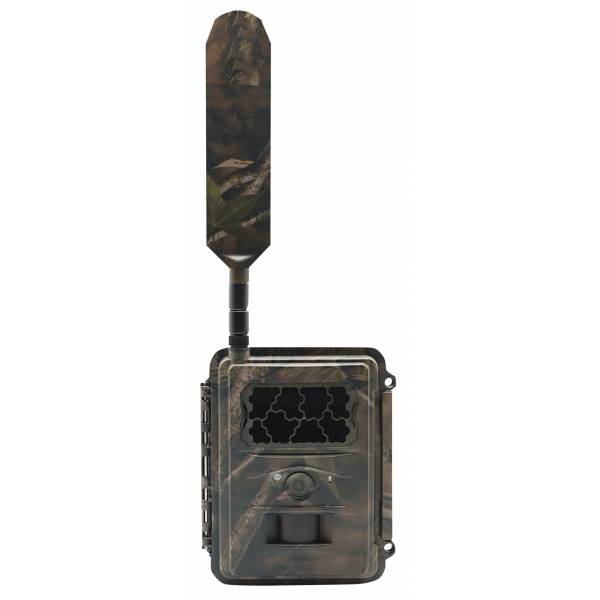 Seissiger Base-Cam LTE SuperSim-Edition