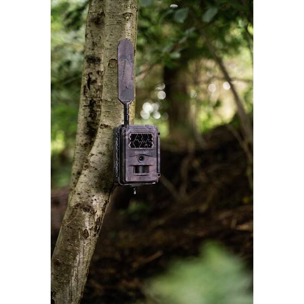 Seissiger Base-Cam LTE SuperSim-Edition