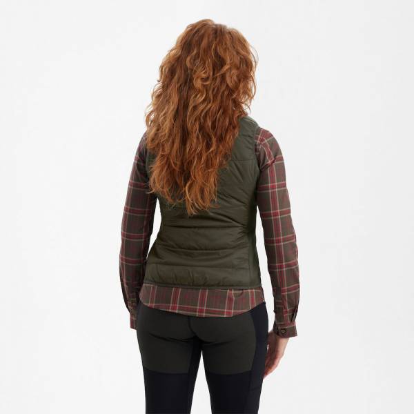 Deerhunter Lady Heat Innenweste Dupont Sorona Substans