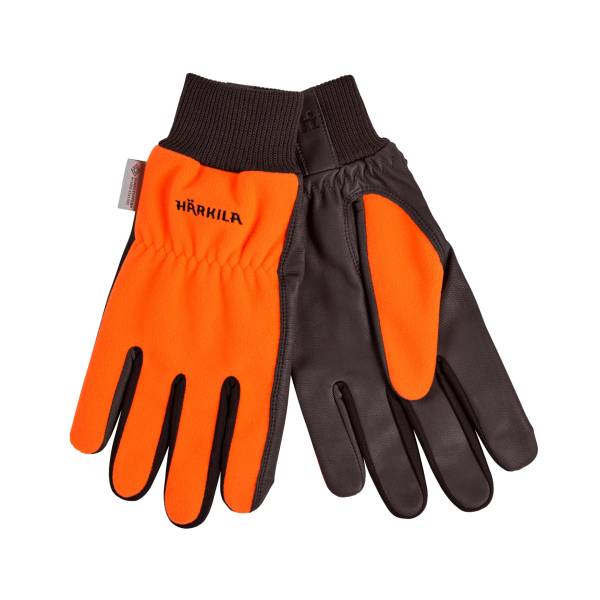Hrkila Wildboar Pro Shooter Blaze Handschuhe XXL