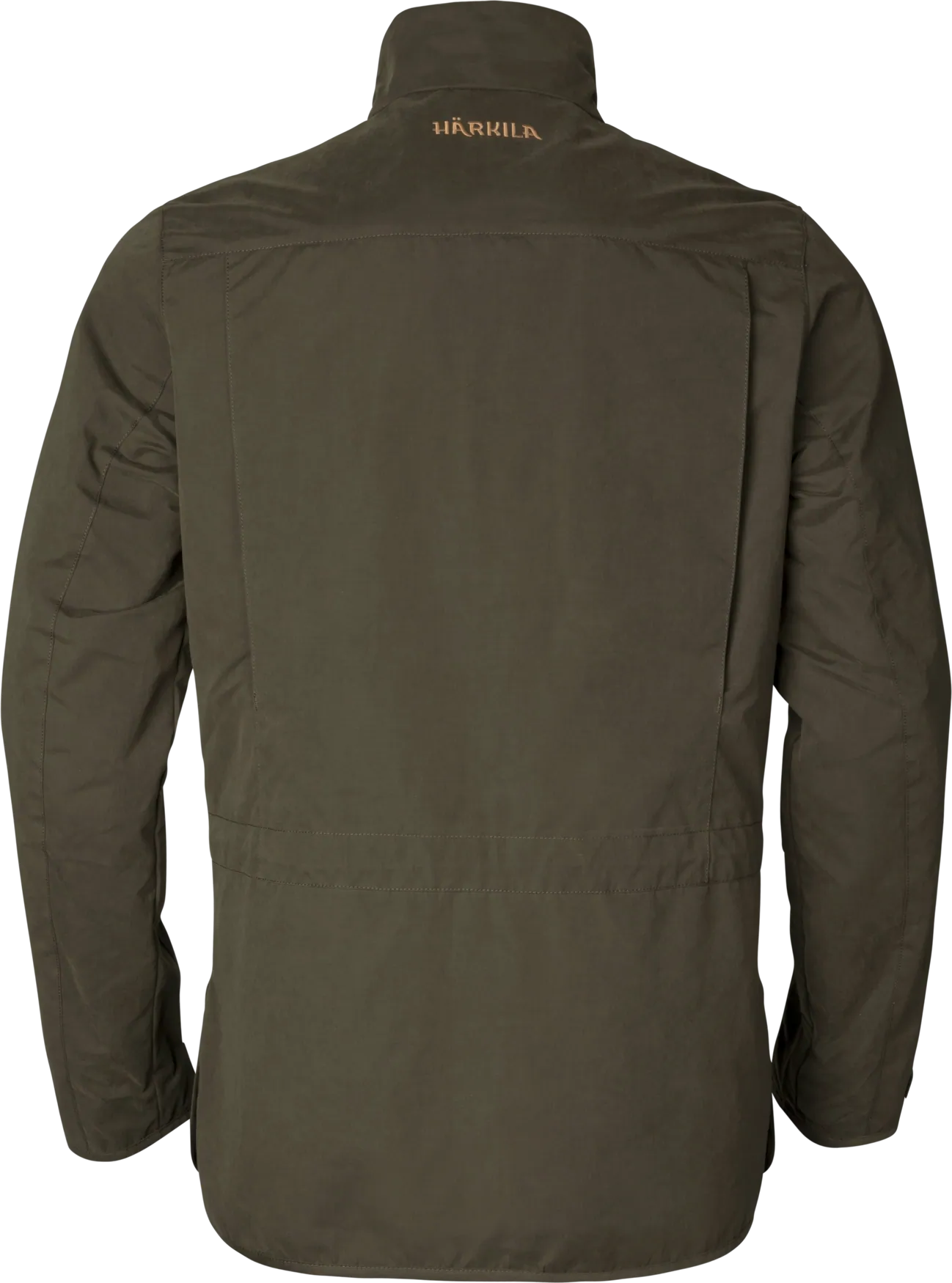 Härkila Schießjacke Rannoch, Farbe Willow green – Bild 2
