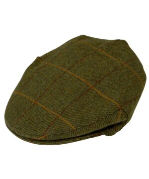 Alan Paine Rutland Cap forest S
