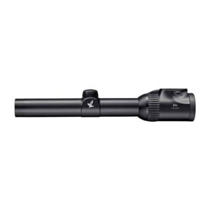 Swarovski Z6i 1-6x24 SR 4-I