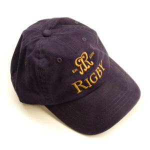 Rigby Baseballcap blau