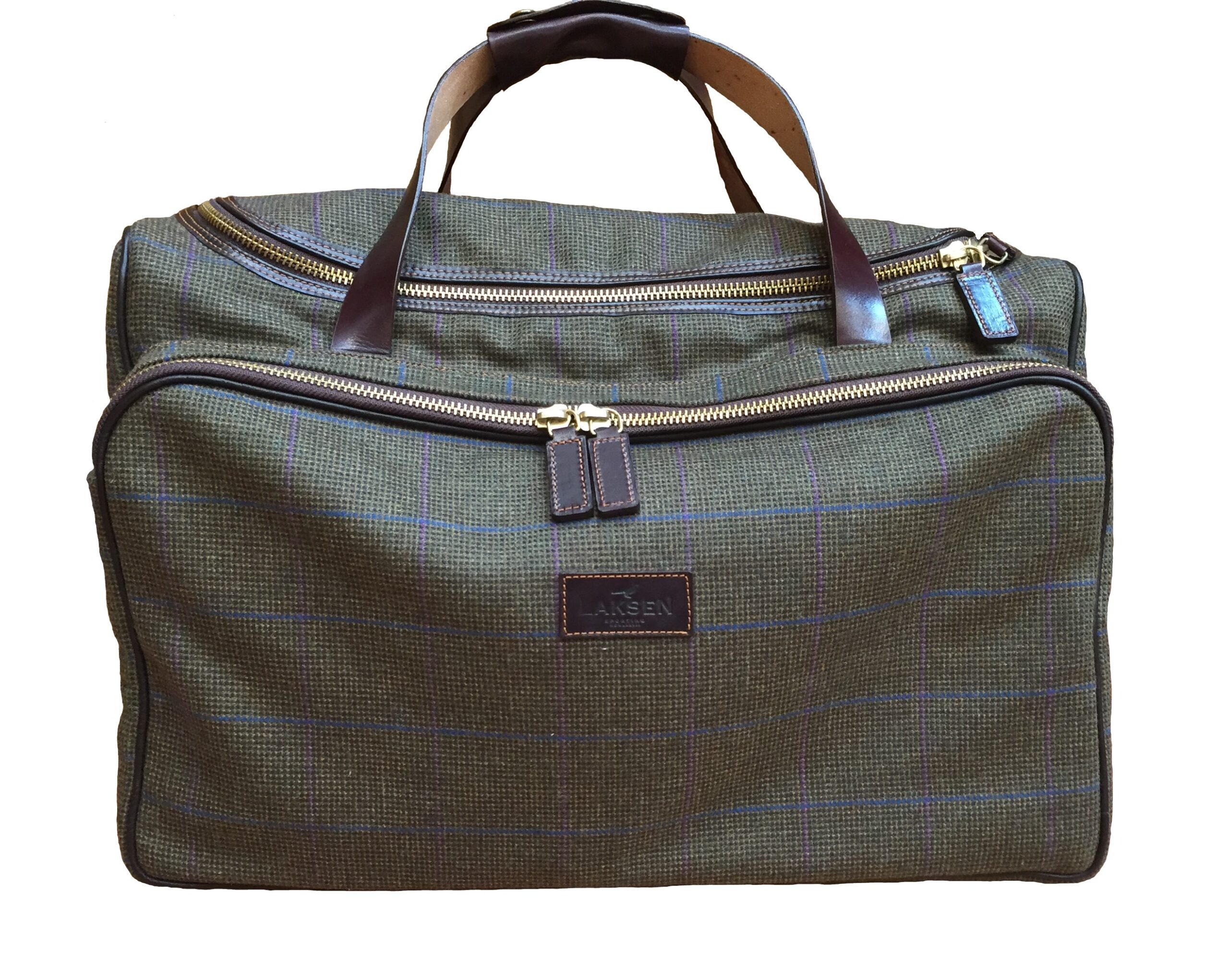 Laksen Weekender Tasche Elveden