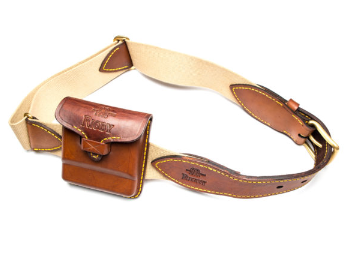 Rigby Patronen-Etui ''Magnum Large'' für jagdl. Großkaliber – Bild 2
