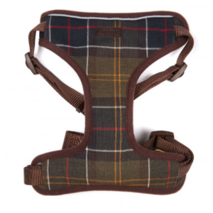 Barbour Hundegeschirr Travel & Exercise Harness,