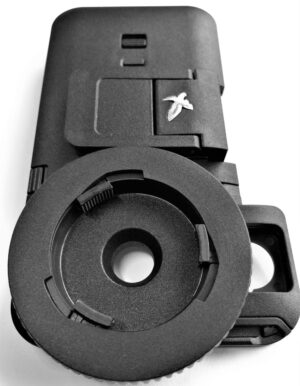 Swarovski AR-B Adapterring für Ferngläser/BTX