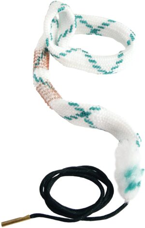 Hoppe´s Laufreiniger Pistole ''Hoppes Bore Snake'' .40 /