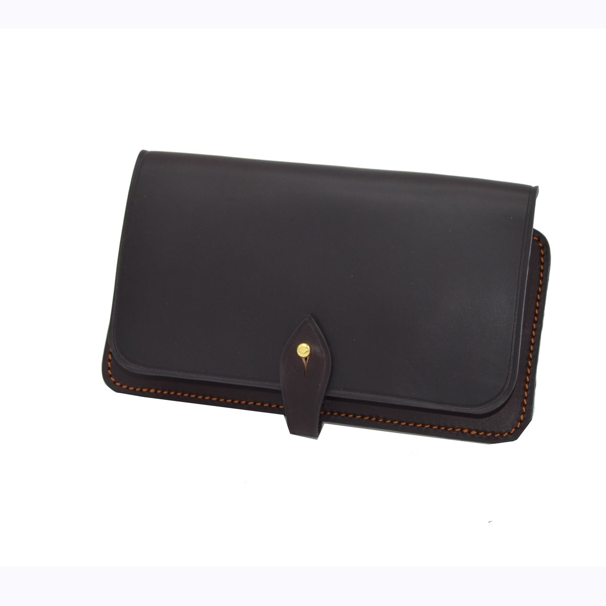 Rey Pavon Patronen-Etui ''Flap Pocket'' (10 Patronen)