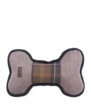Barbour Hundespielzeug Knochen