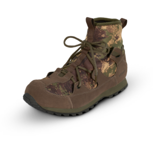 Härkila Herren Schuh Roebuck Hunter AXIS MSP®, Farbe Forest green