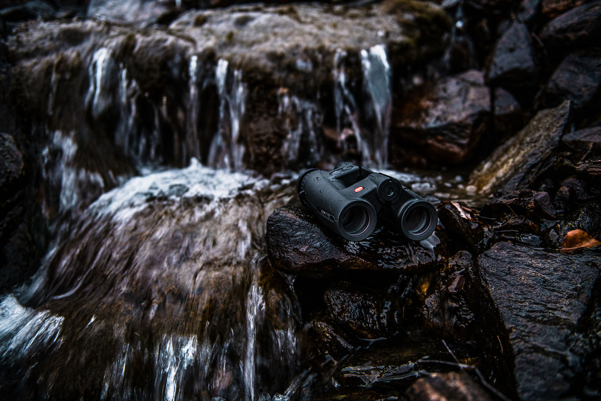 Leica GEOVID Pro 10x32 – Bild 3