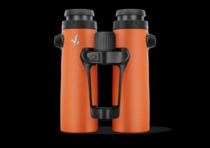 Swarovski EL Range TA 10x42 Orange