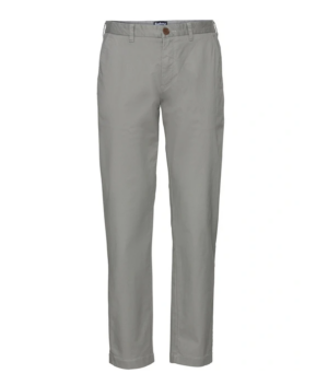 Barbour Chino Hose Neuston Essential, Farbe Olive