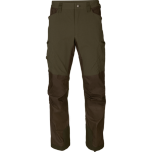 Härkila Herrenhose Ragnar, Farbe Willow green 48