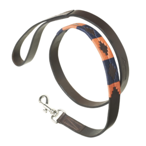 Hundeleine von Pampeano, Farbe Audaz