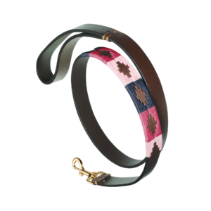 Hundeleine von Pampeano, Farbe Petalo